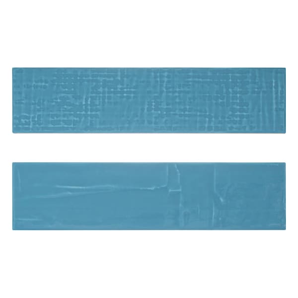 Andova Tiles SAMPLE-Perfecto Straight Edge Ceramic Metal Look Tile SAM-ANDPER819 - main